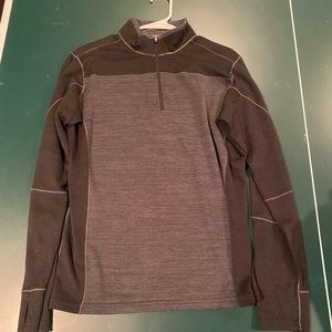Kuhl Lightweight Quarter Zip